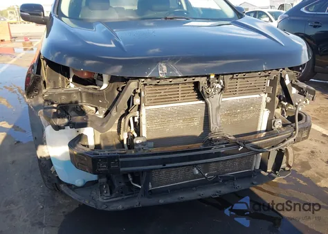 2018 Ford Edge Sel z USA, uszkodzony, nr VIN 2FMPK4J83JBC19065